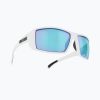 Очила за велосипед Bliz Drift S3 matt white/smoke blue multi