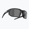 Очила за колоездене Bliz Arrow Polarized S3 matt black/brown silver mirror