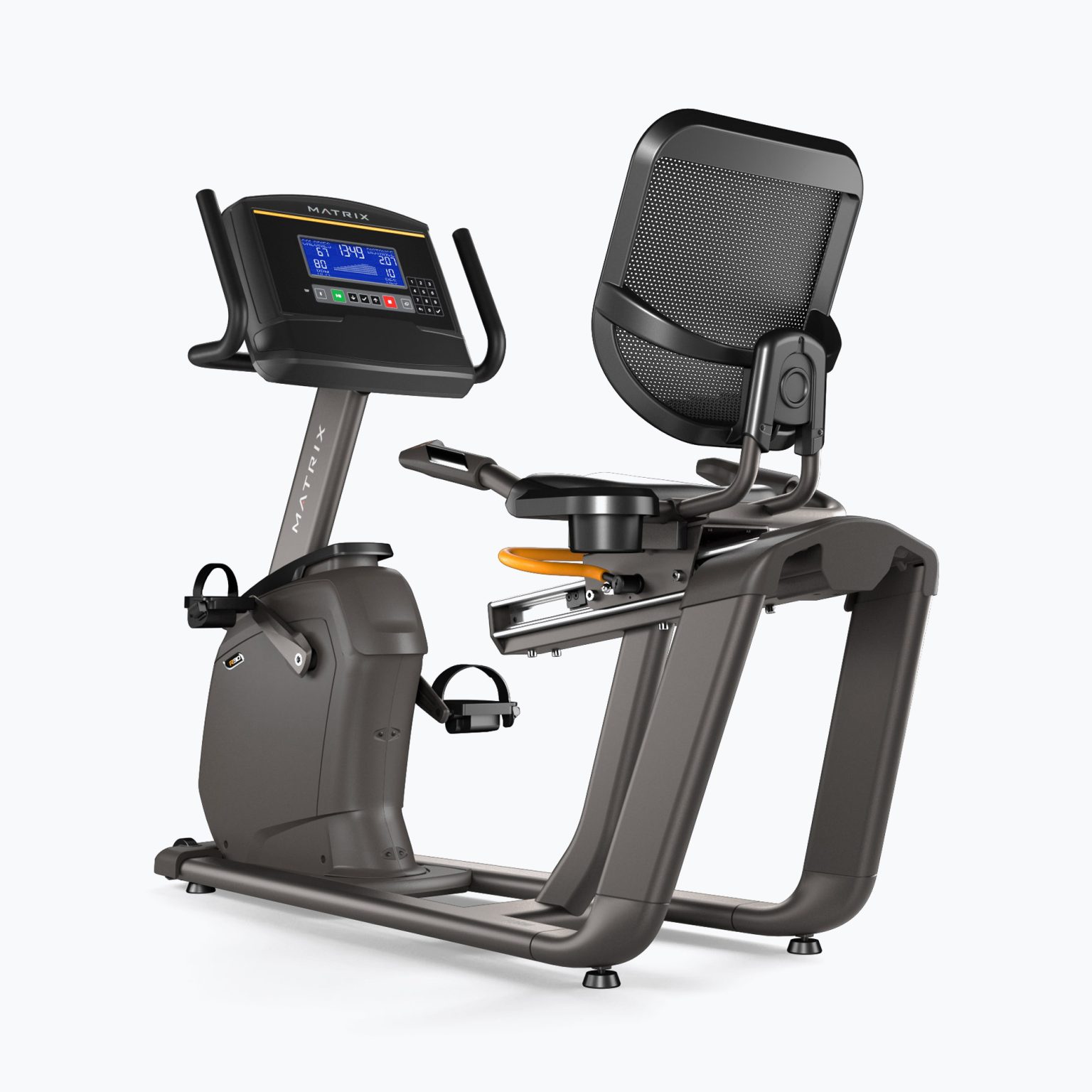 Почиващ велосипед Matrix R30XR