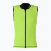 Предпазна жилетка Dainese Auxagon Vest acid green/stretch limo