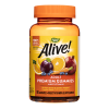 Премиум мултивитамини Алайв - Alive! Adult Premium Gummies Multivitamin
