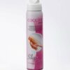 Продукт за грижа за краката Coccine БЕЗЦВЕТЕН