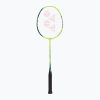 Ракета за бадминтон YONEX Astrox 01 Feel зелена