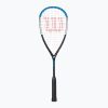 Ракета за скуош Wilson Sq Ultra Team черна WR072610H