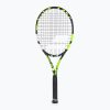 Ракета за тенис Babolat Boost Aero сиво-жълта 121242