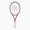 Ракета за тенис Wilson Roland Garros Team 102 червено/бяло WR085810U