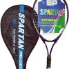 Ракета за тенис на корт SPARTAN Alu Classic