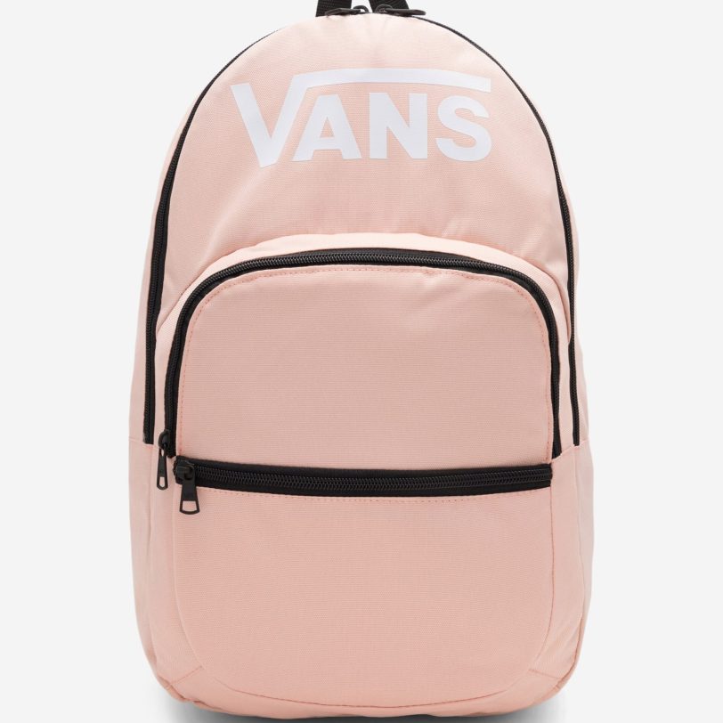 Раница Vans РОЗОВ