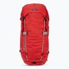 Раница за туризъм Patagonia Ascensionist 55 fire