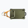 Ретрактор Gerber Defender Tether Compact Hanging zielony 31-003297