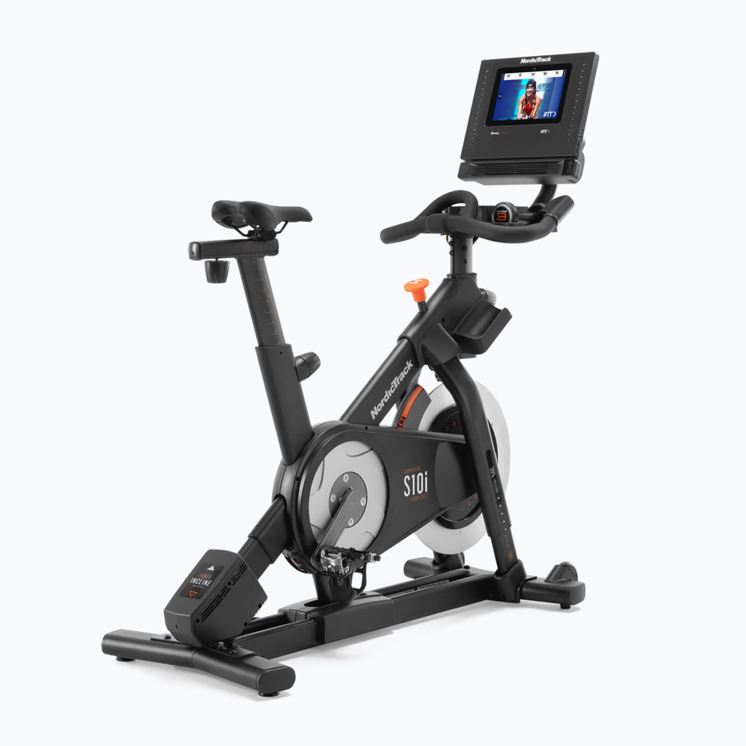 Роувър спининг NordicTrack Commercial S10i NTEX03121