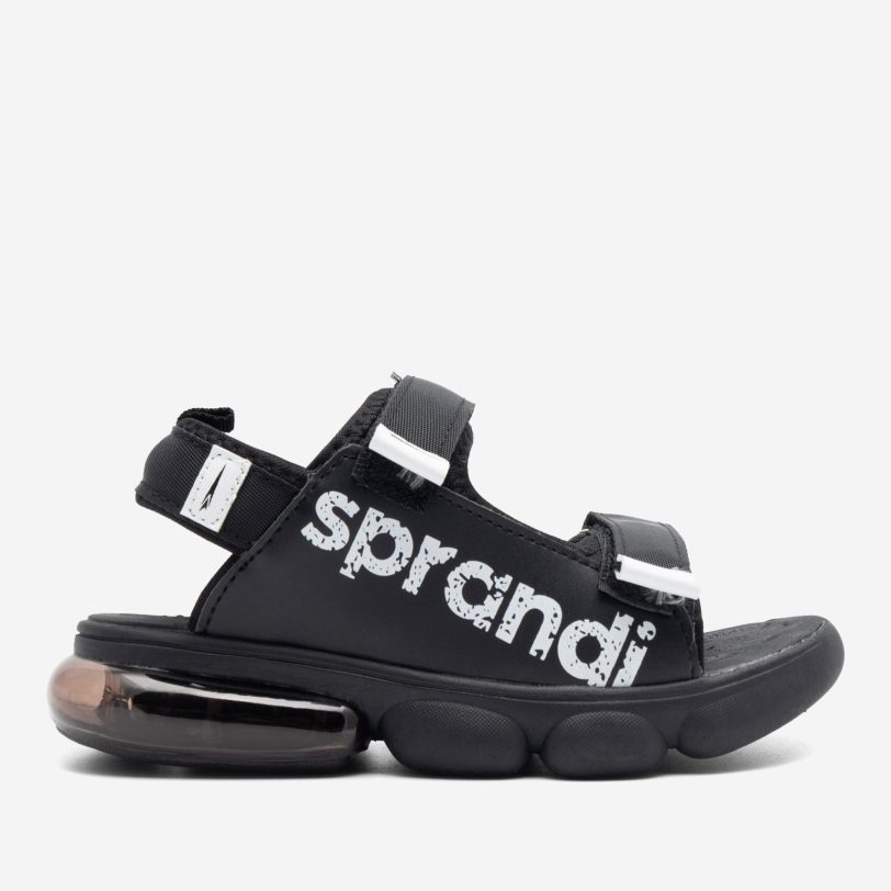 Сандали Sprandi ЧЕРЕН