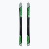 Ски K2 Wayback 88 сиво-зелени 10G0202.101.1