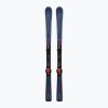 Ски за спускане Fischer RC ONE 73 AR + RS 11 PR navy blue A09422 T40221