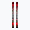 Ски за спускане Rossignol Hero Carve K + NX12 red