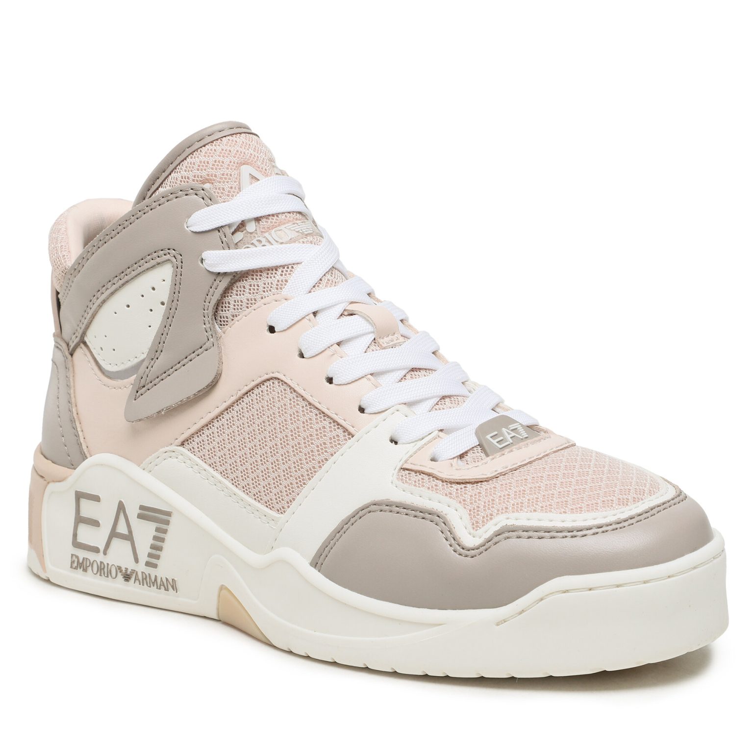 Сникърси EA7 Emporio Armani