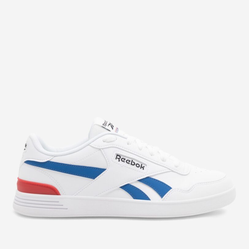 Сникърси Reebok БЯЛ
