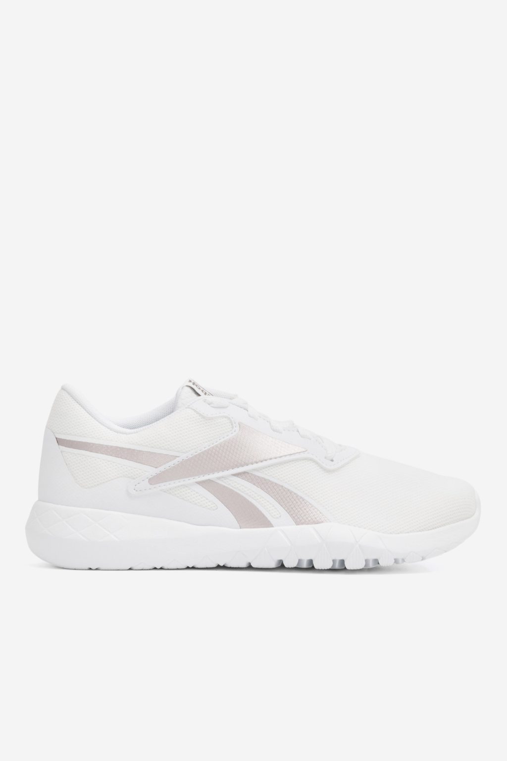 Сникърси Reebok БЯЛ