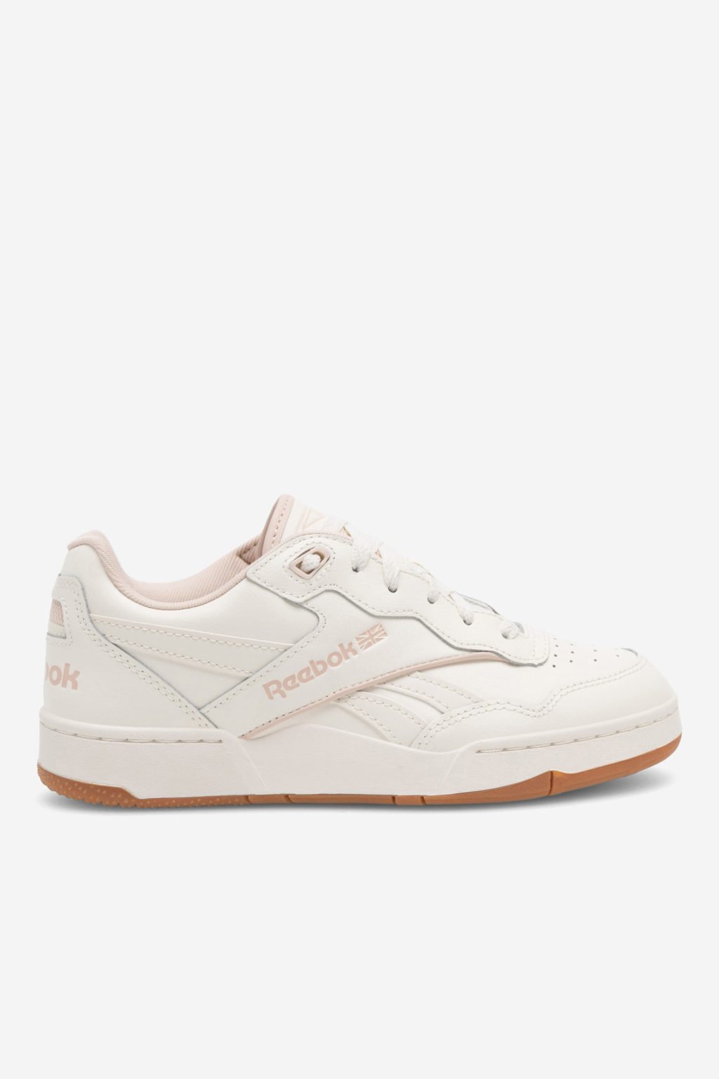 Сникърси Reebok КРЕМАВ
