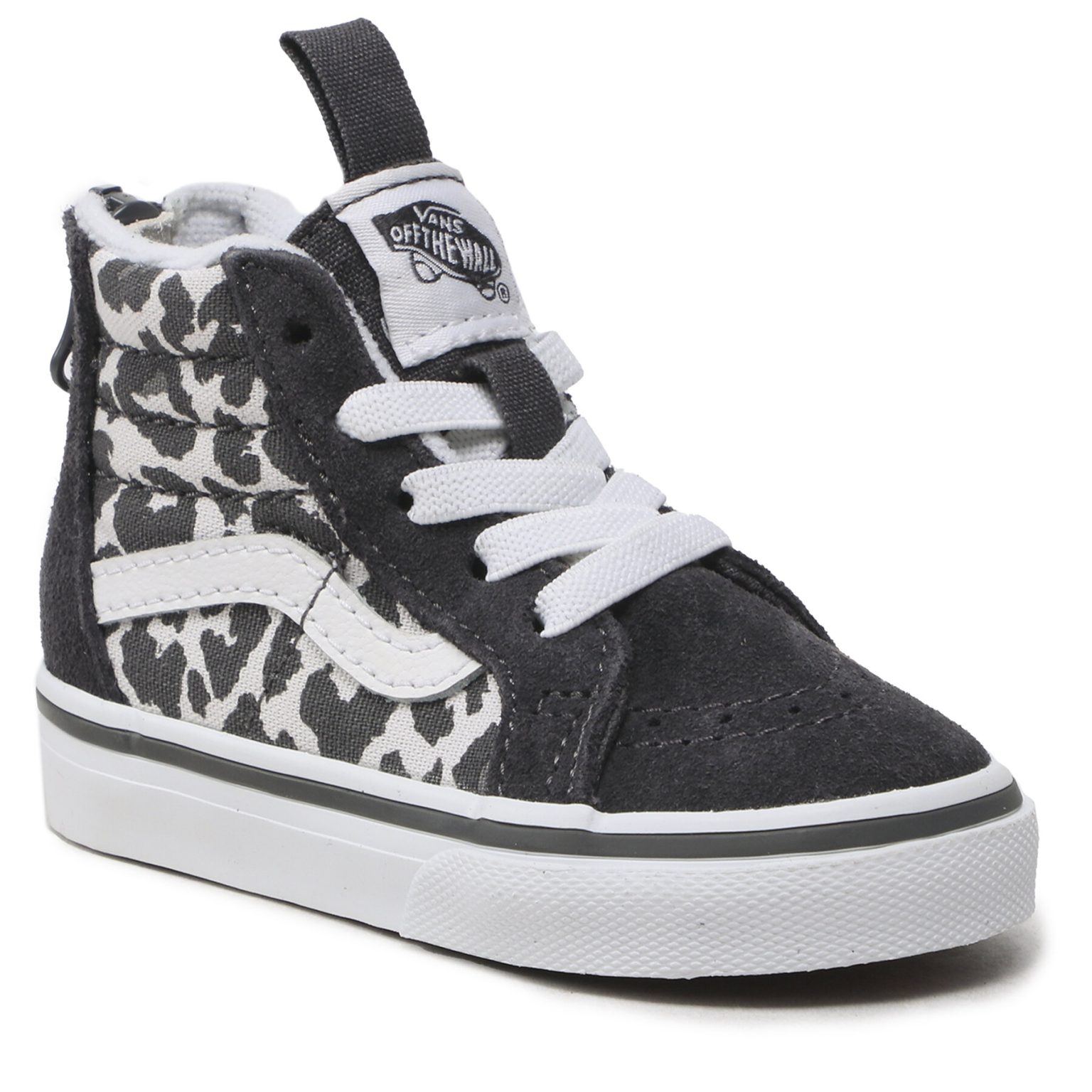 Сникърси Vans
