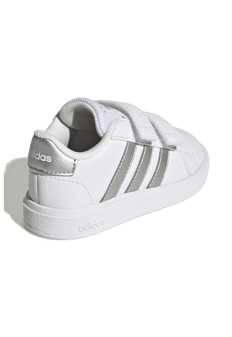 Спортни обувки Grand Court 2.0 от еко кожа adidas Sportswear