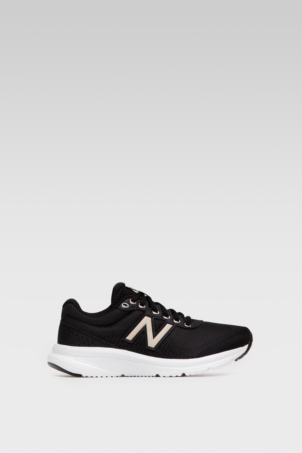 Спортни обувки New Balance ЧЕРЕН