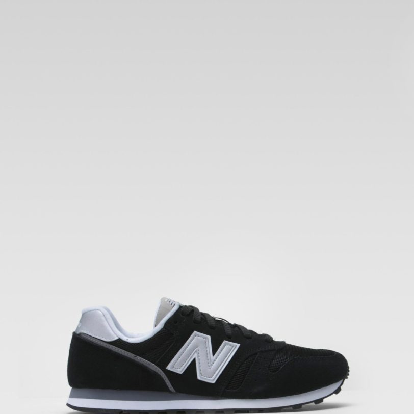 Спортни обувки New Balance ЧЕРЕН