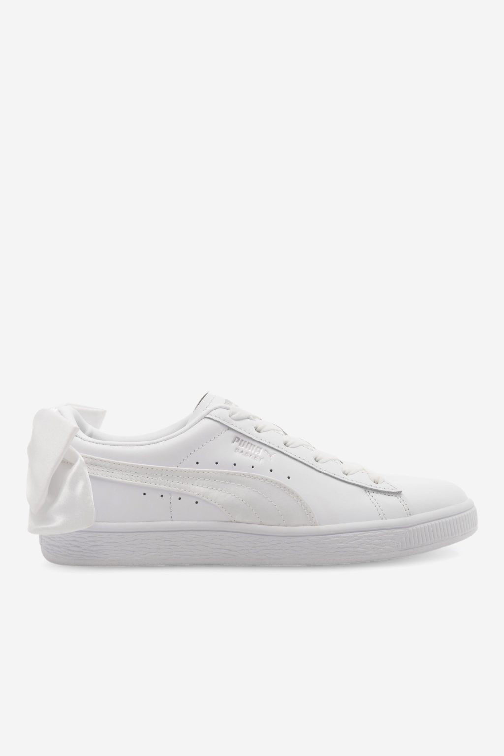 Спортни обувки Puma БЯЛ