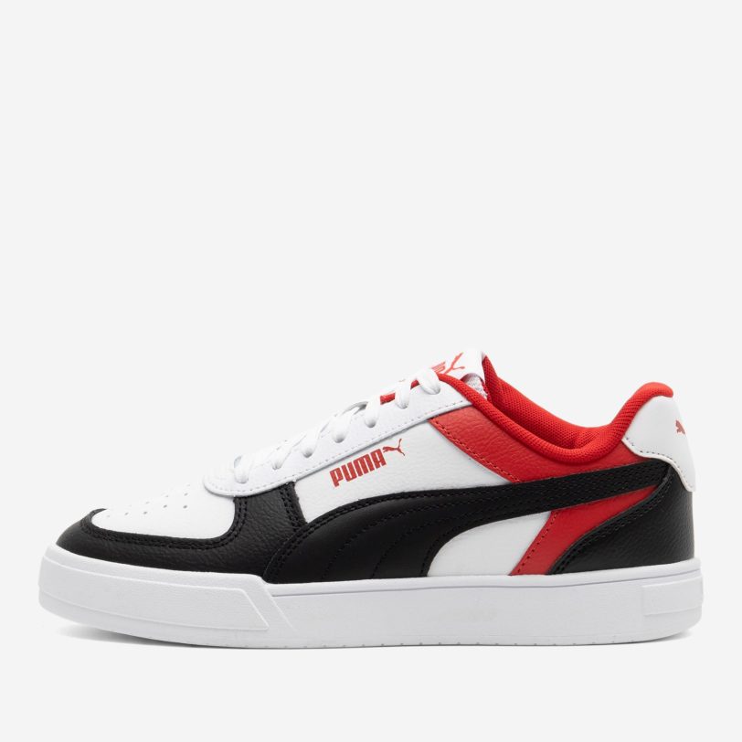 Спортни обувки Puma БЯЛ