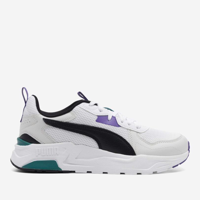 Спортни обувки Puma БЯЛ