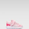 Спортни обувки Puma РОЗОВ