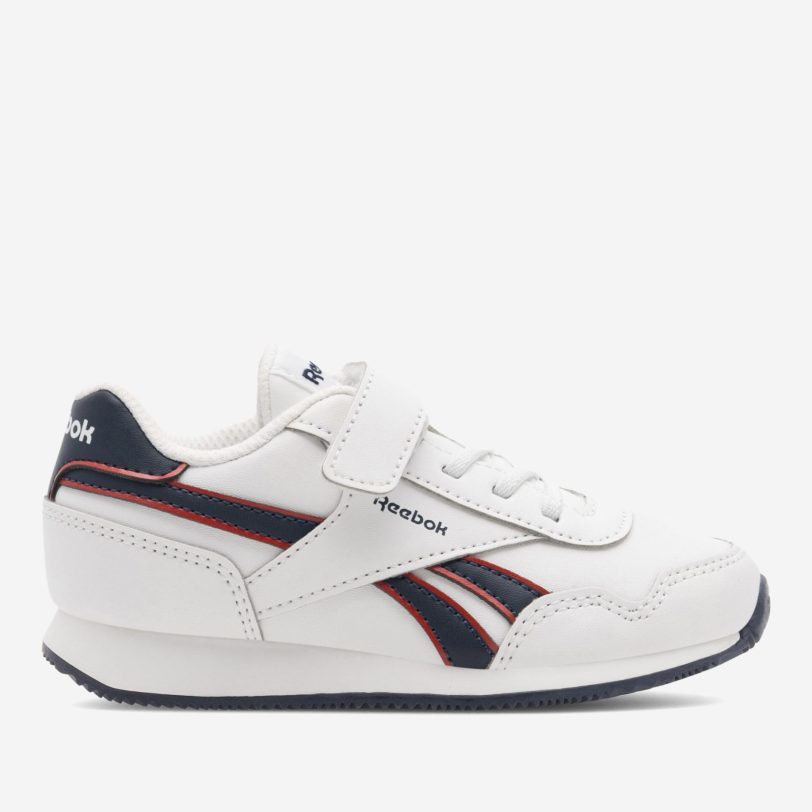 Спортни обувки Reebok БЯЛ