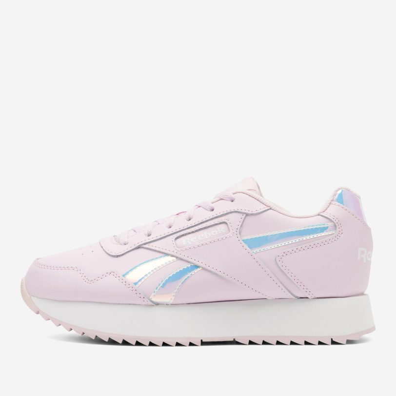 Спортни обувки Reebok РОЗОВ