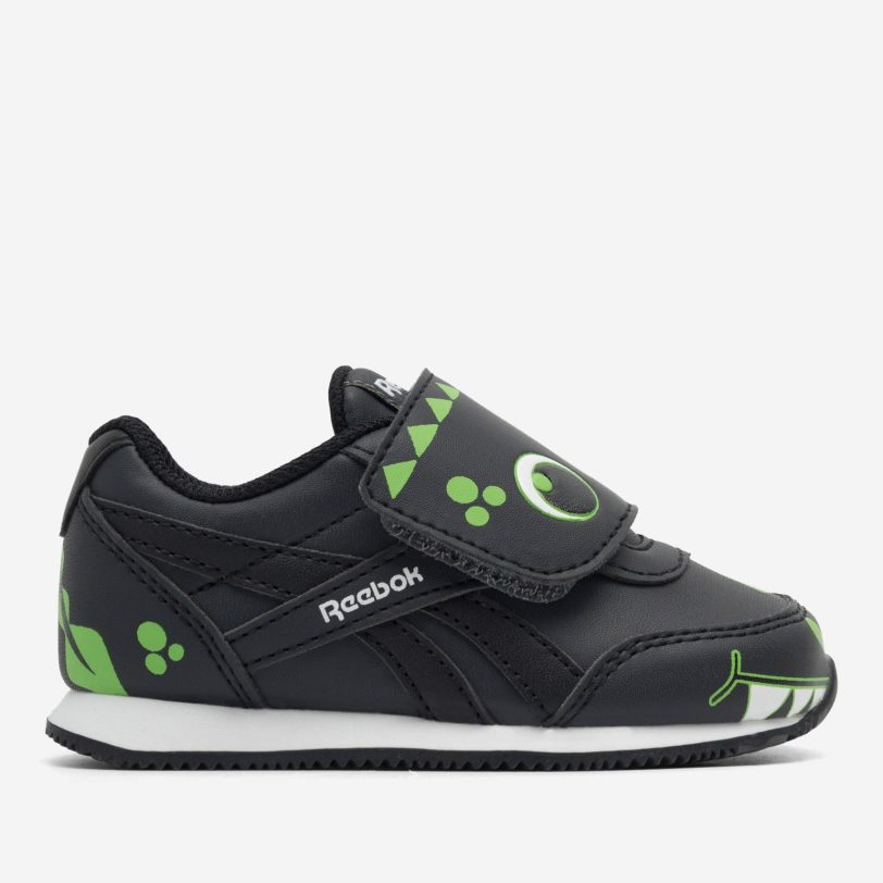 Спортни обувки Reebok СИВ