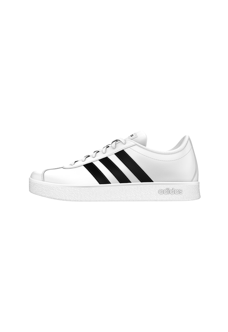 Спортни обувки VL Court 2.0 от еко кожа adidas Sportswear