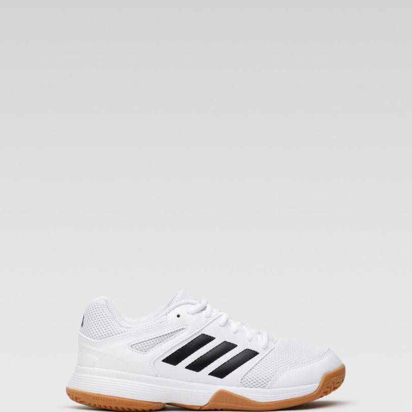 Спортни обувки adidas БЯЛ