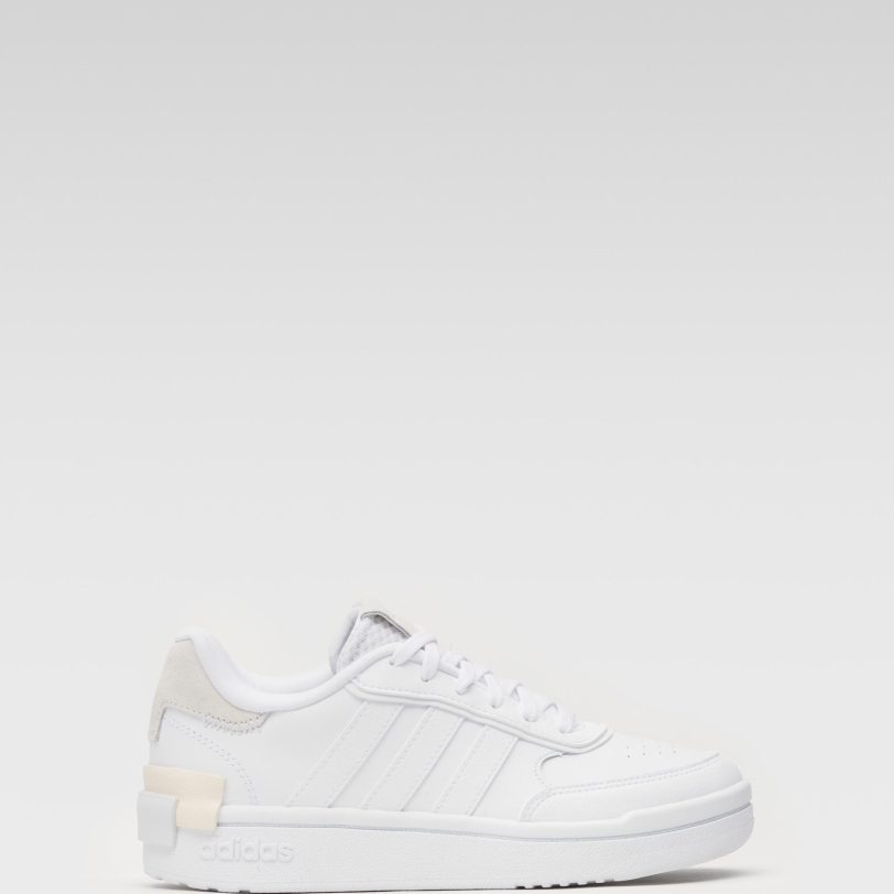 Спортни обувки adidas БЯЛ
