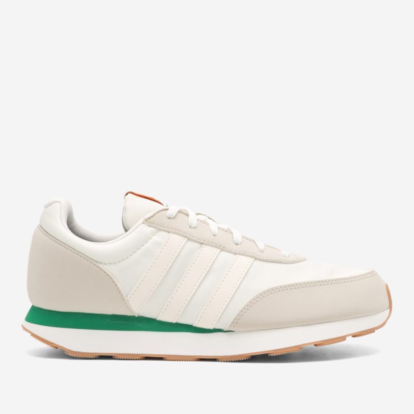 Спортни обувки adidas БЯЛ