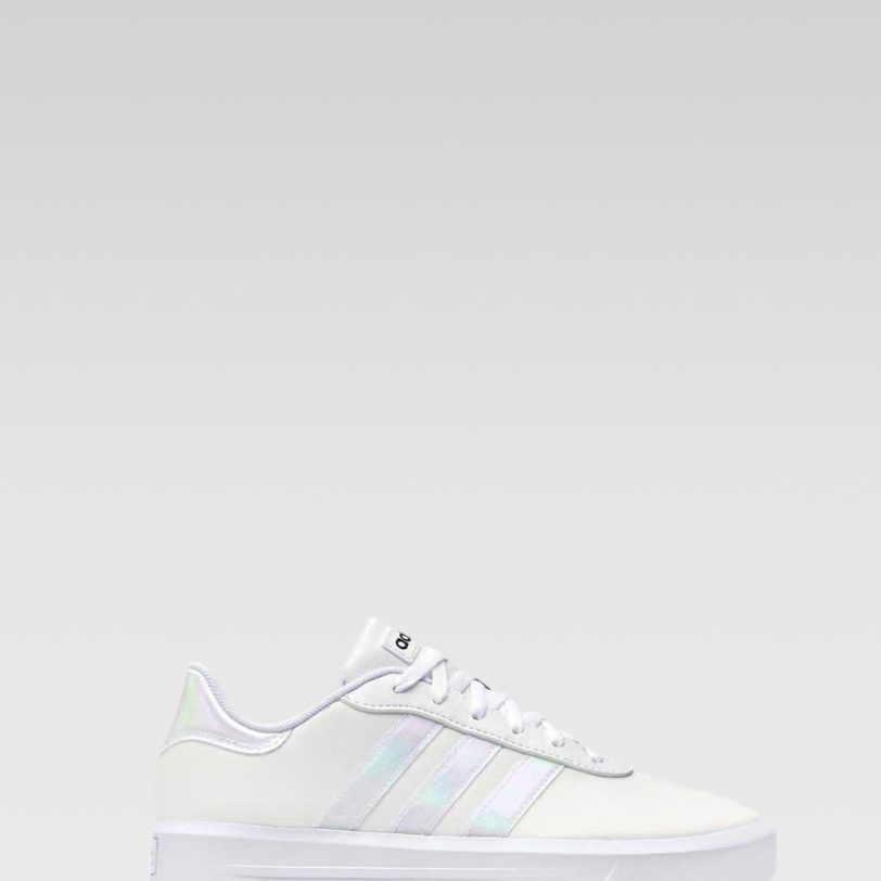 Спортни обувки adidas БЯЛ