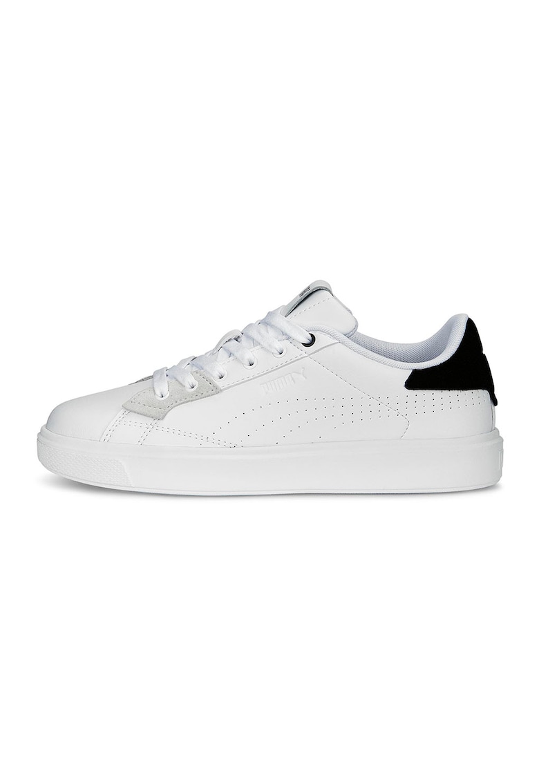 Спортни обувки Lajla от еко кожа с велур Puma