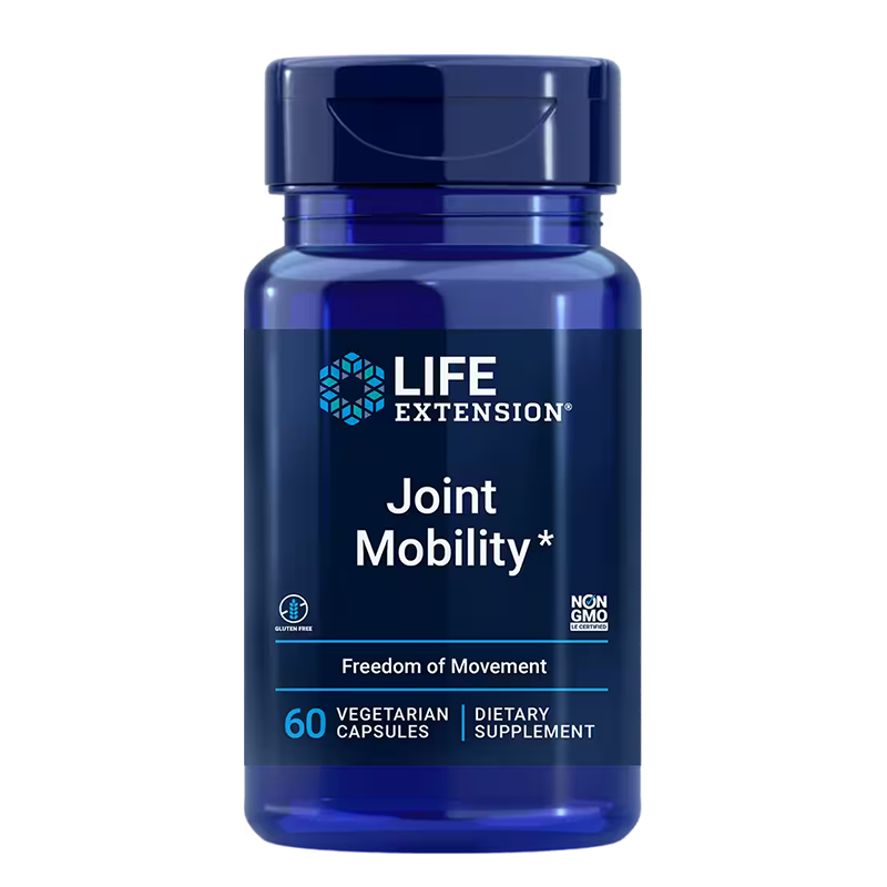 Стави и кости - Joint Mobility