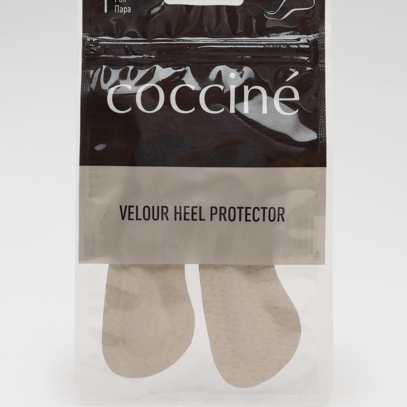 Стелки Coccine БЕЖОВ
