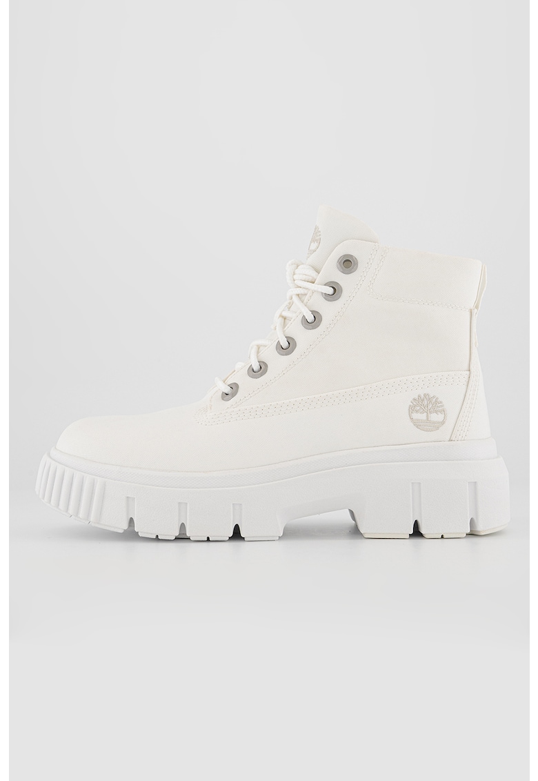 Текстилни боти Greyfield Timberland