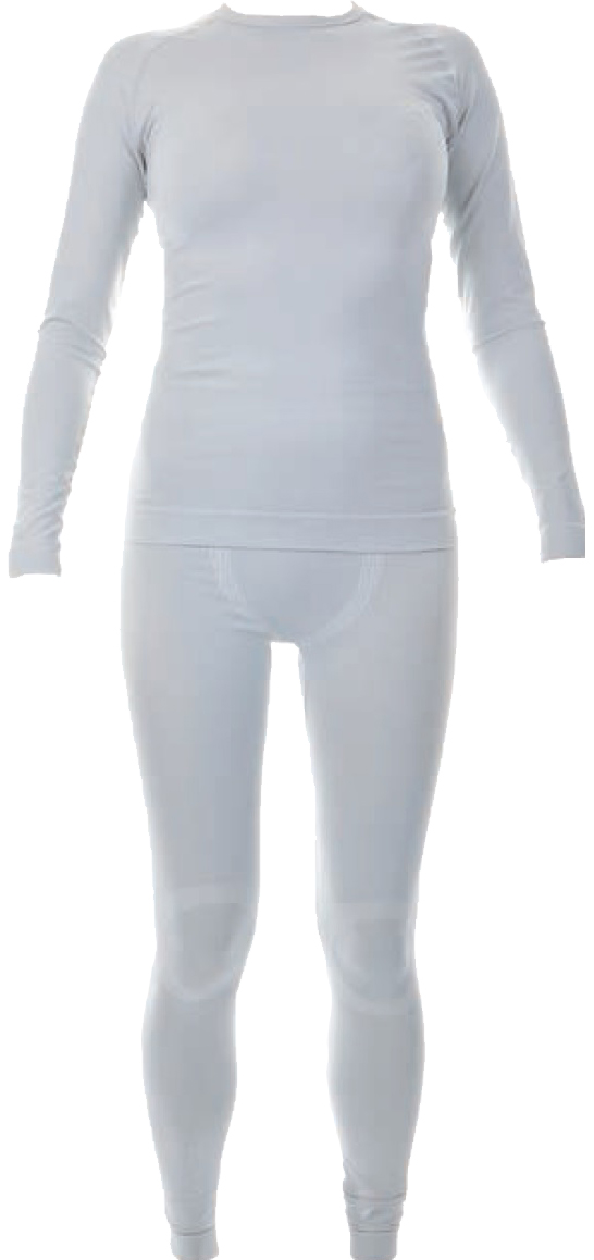 Термо бельо-комплект за жени HI-TEC Lady Helmin Set на ниска цена
