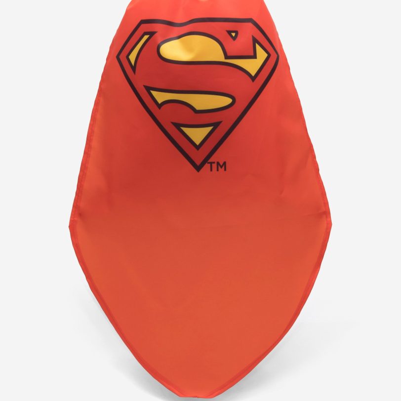 Торба за обувки Superman СИН