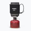 Туристическа печка Primus Lite Plus Stove System черна/червена P356030
