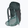 Туристическа раница Deuter Futura 26 l сива 3400621