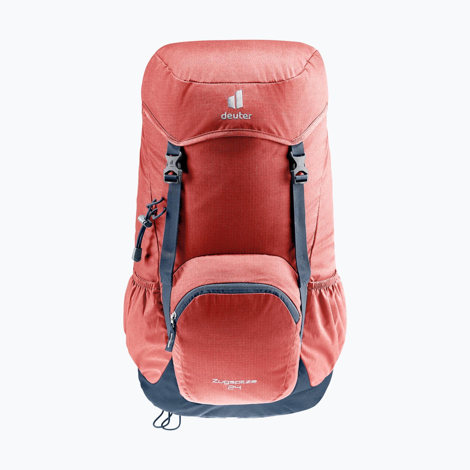 Туристическа раница Deuter Zugspitze 24 l lava/ink