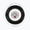 Уилсън Revolve Spin 17 200 м тенис струна черна WRZ908100