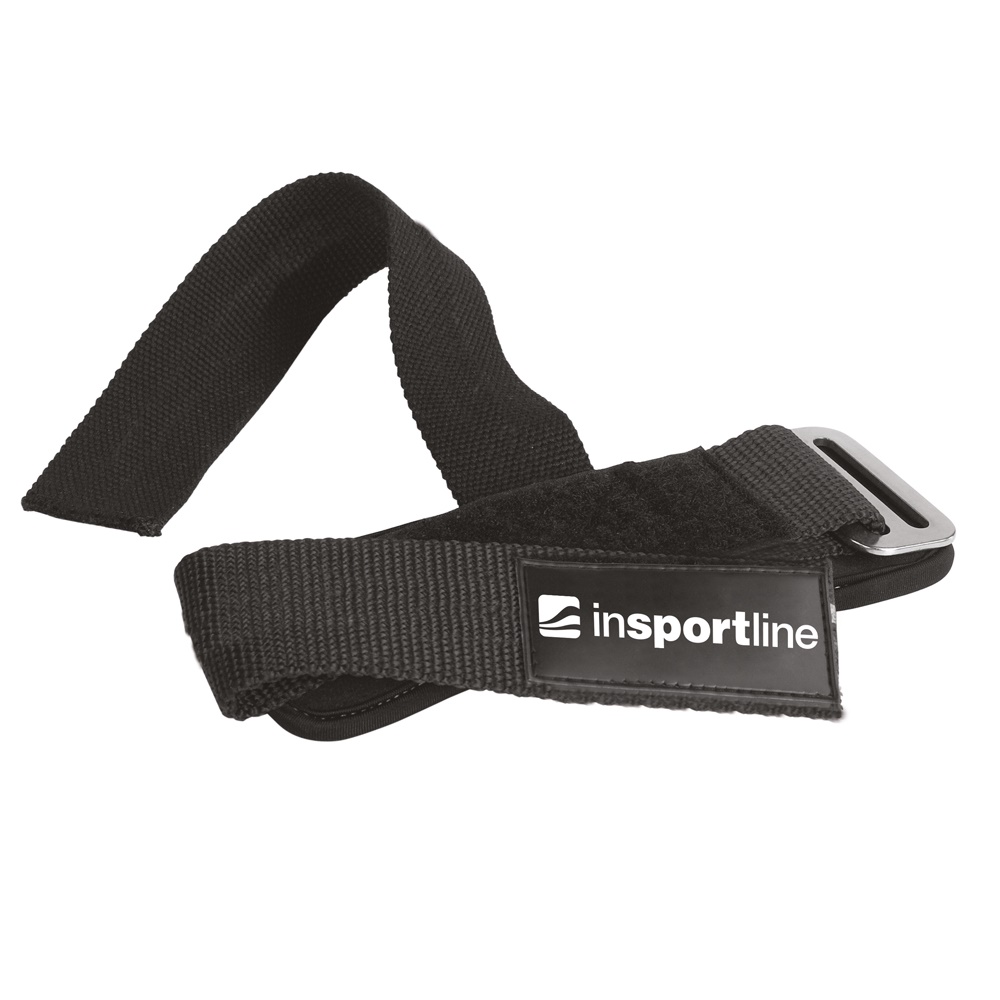 Фитили за фитнес inSPORTline PowerStrap на ниска цена